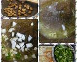 Broccoli Almond Soup recipe step 2 photo