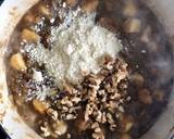Easy & Healthy Apple & Almond desert, #vegan #paleo #sugar-free #dairy-free #gluten-free #grain-free recipe step 4 photo