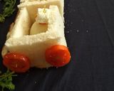 A picture of step 7 of Paneer rail.
