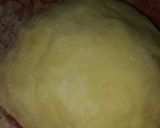 Foto del paso 2 de la receta: Ñoquis con Tuco 😋