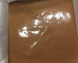 Foto langkah ke 5 dari resep Chocolate Cotton Cake.