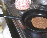 Foto del paso 3 de la receta: Tortillitas de avena y chía (ideal desayuno rico y saludable!)