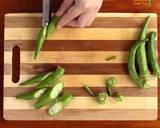 Prawns in Tamarind Soup (Sinigang na Sugpo) recipe step 1 photo