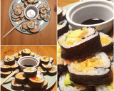 Foto del paso 12 de la receta: Sushi (寿司)