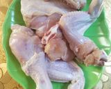 Foto langkah ke 1 dari resep Ayam Bakar Taliwang.