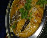 બટેકા ની દાળ ઢોકળી. (Bateka dal dhokli recipe in Gujarati) રેસીપી સ્ટેપ6ફોટો