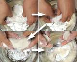 Hamster - Jouyo Manju (Wagashi) recipe step 3 photo