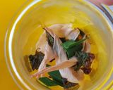 Foto langkah ke 3 dari resep Teh Herbal dari Pekarangan.