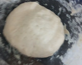 Foto del paso 2 de la receta: Masa para pasta sin huevo