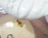Foto del passaggio 1 della ricetta Torta allo yogurt ed arancia