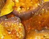 Foto del paso 5 de la receta: Berenjenas al escabeche