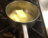 A picture of step 2 of Sponge Cake.