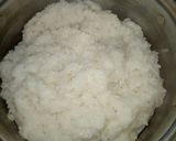 Foto langkah ke 3 dari resep Mango Sticky Rice.