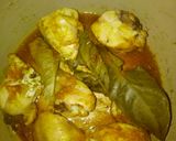 Foto langkah ke 1 dari resep Abon kering ayam kampung... Super Yummy... 😋😋😋.