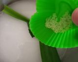 Foto langkah ke 6 dari resep Biji Salak Labu Kuning.
