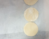 Foto del paso 3 de la receta: Pizzas