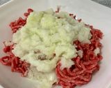 Foto del paso 1 de la receta: Kofta