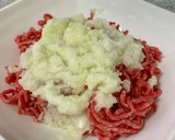 Foto del paso 1 de la receta: Kofta