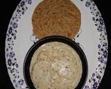 Recipe step image