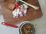 Nasi Liwet Magicom