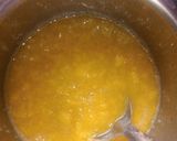 A picture of step 4 of Asli maaza.