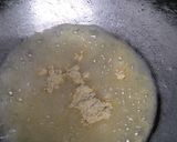 मूंग दाल हलवा (moong dal halwa recipe in Hindi) रेसिपी चरण 2 फोटो
