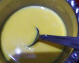 কাস্টার্ড সেমাই(Custard semai recipe in Bengali) রেসিপির ধাপ 2 ছবি
