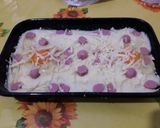 Foto del paso 3 de la receta: Pastel de papa (salchichas con puré)