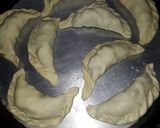 Foto del paso 4 de la receta: Empanadas de carne