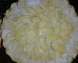 Foto del paso 4 de la receta: Tarta Rápida y fácil"de Manzanas Súper Rica😍😎