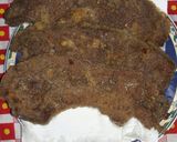 Foto del paso 2 de la receta: Milanesa de hígado !!