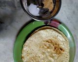 મસાલા પાપડ (Masala papad Recipe in Gujarati) રેસીપી સ્ટેપ3ફોટો