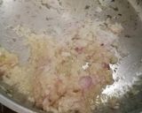 A picture of step 7 of Fish Curry with Vindi.