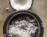 அம்மினி கொழுக்கட்டை ரெசிபி ஸ்டேப் 2 புகைப்படம்