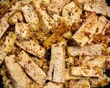 Foto del paso 4 de la receta: Gỏi cuốn chay — Rollitos de verano vietnamitas—