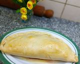 Foto del paso 6 de la receta: Mini calzón primavera