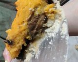 Foto del paso 15 de la receta: Tarta de champiñones y calabaza
