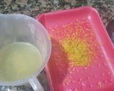 Foto del paso 4 de la receta: Budín de limón fácil!