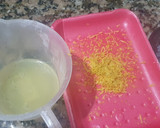 Foto del paso 4 de la receta: Budín de limón fácil!
