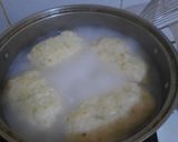 Foto langkah ke 4 dari resep #GA7 Kerupuk nasi sisa untuk dijual.