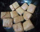গজা (goja recipe in Bengali) রেসিপির ধাপ 3 ছবি