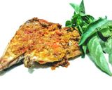 Foto langkah ke 6 dari resep Ikan Bakar Rica.