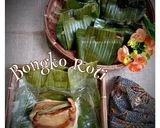 Foto langkah ke 4 dari resep Bongko Roti.