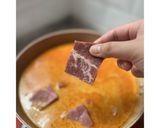 Foto langkah ke 3 dari resep Beef Rendang.