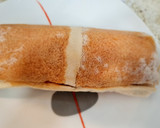 Foto del paso 6 de la receta: Brazo de gitano de atún con pan de molde