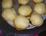 Foto langkah ke 8 dari resep Bakpau ekonomis anti gagal.