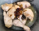 Foto langkah ke 2 dari resep 546. Ayam Goreng Mentega.