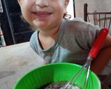Foto del paso 5 de la receta: Galletitas con chocolate picado