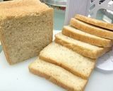 Foto langkah ke 9 dari resep Roti Gandum Oatmeal_Multigrain oatmeal ala RB🍞🍞🌾🌿.