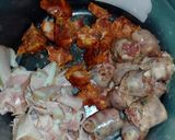 Foto del paso 4 de la receta: Mondongo a la española